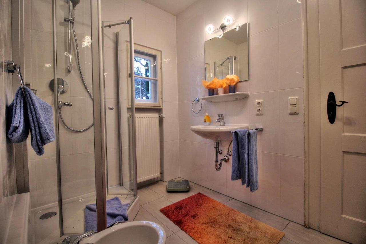 Noris Apartment Garmisch-Partenkirchen Luaran gambar