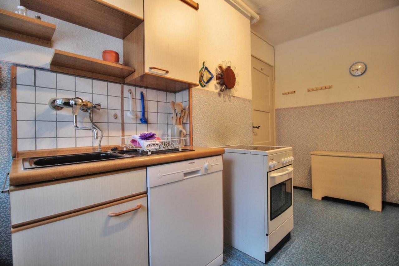 Noris Apartment Garmisch-Partenkirchen Luaran gambar