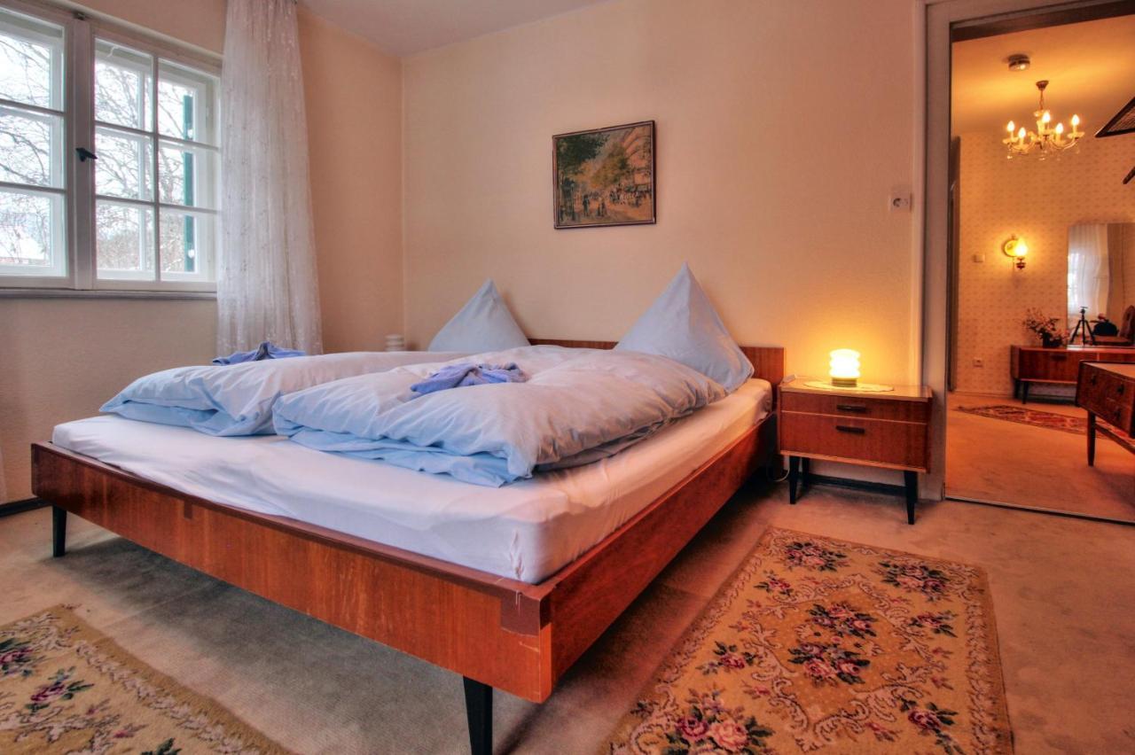 Noris Apartment Garmisch-Partenkirchen Luaran gambar