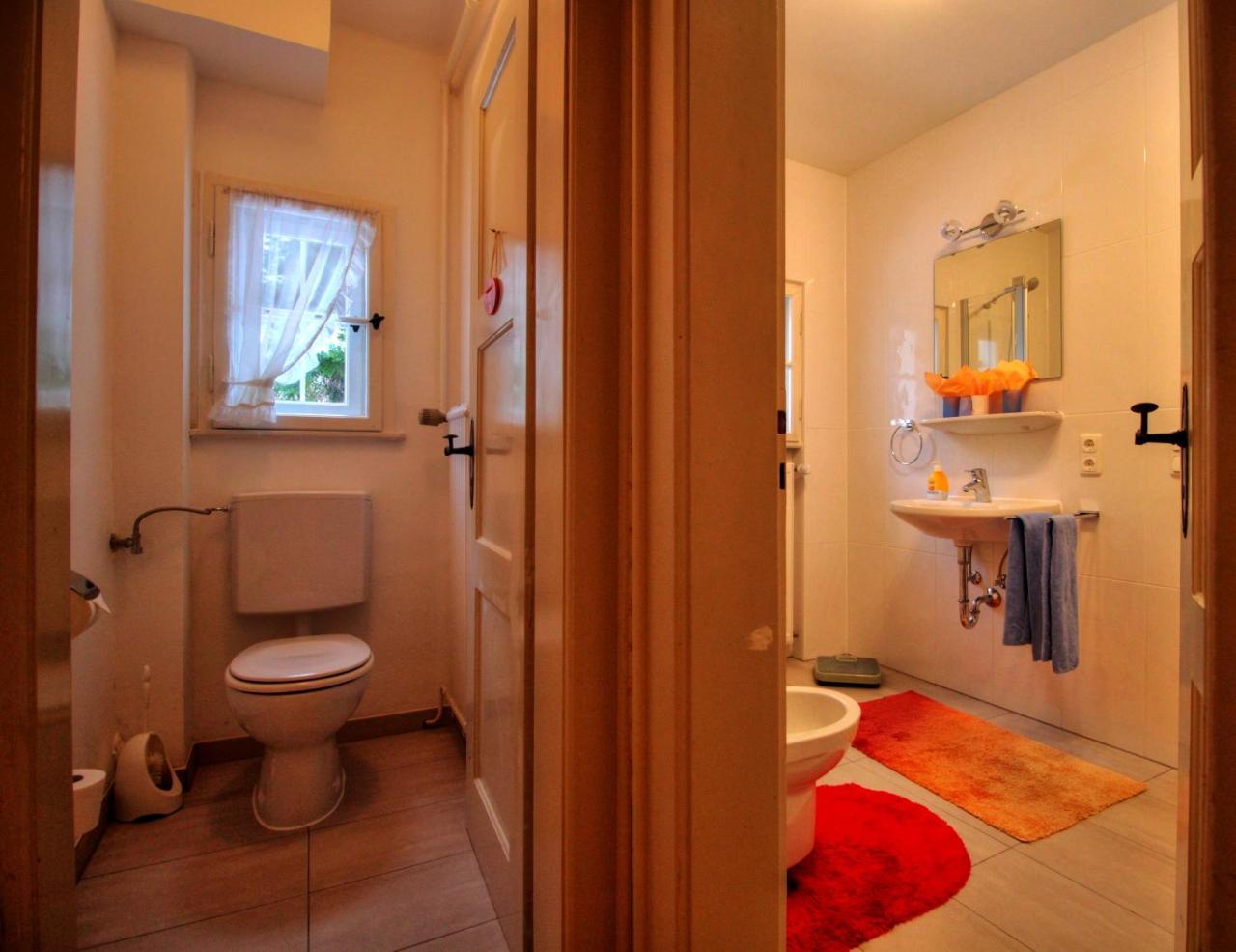 Noris Apartment Garmisch-Partenkirchen Luaran gambar